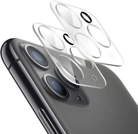 iPhone Camera Case