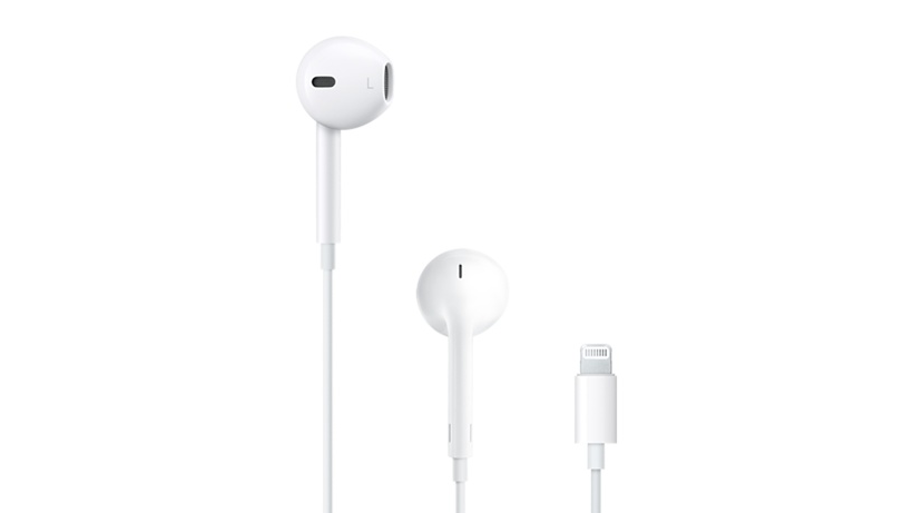 Lightning EarPod compatibility list