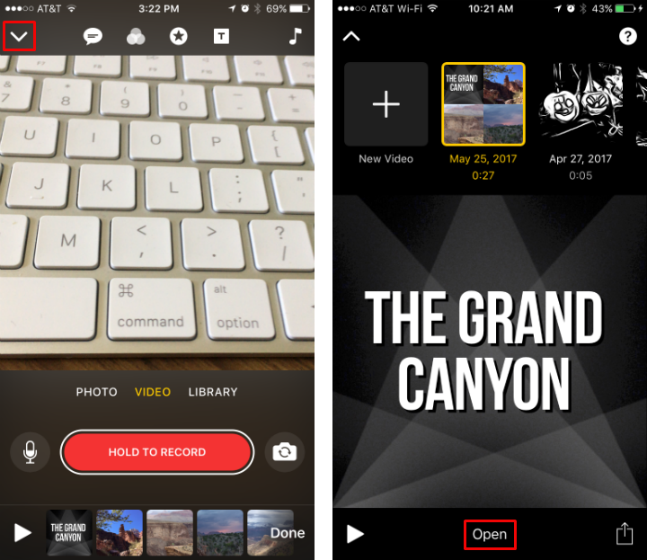 How to add Live Titles to your Clips projects on iPhone and iPad. How to add Live Titles to your Clips projects on iPhone and iPad.