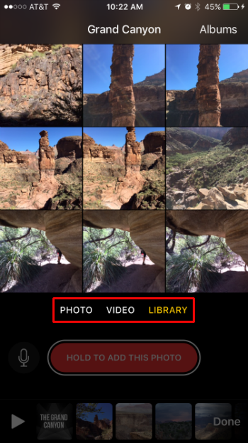 How to add Live Titles to your Clips projects on iPhone and iPad. How to add Live Titles to your Clips projects on iPhone and iPad.