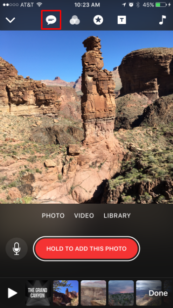 How to add Live Titles to your Clips videos on iPhone and iPad. How to add Live Titles to your Clips videos on iPhone and iPad.