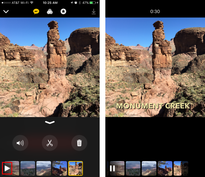 How to add subtitles to your Clips projects on iPhone and iPad. How to add subtitles to your Clips projects on iPhone and iPad.