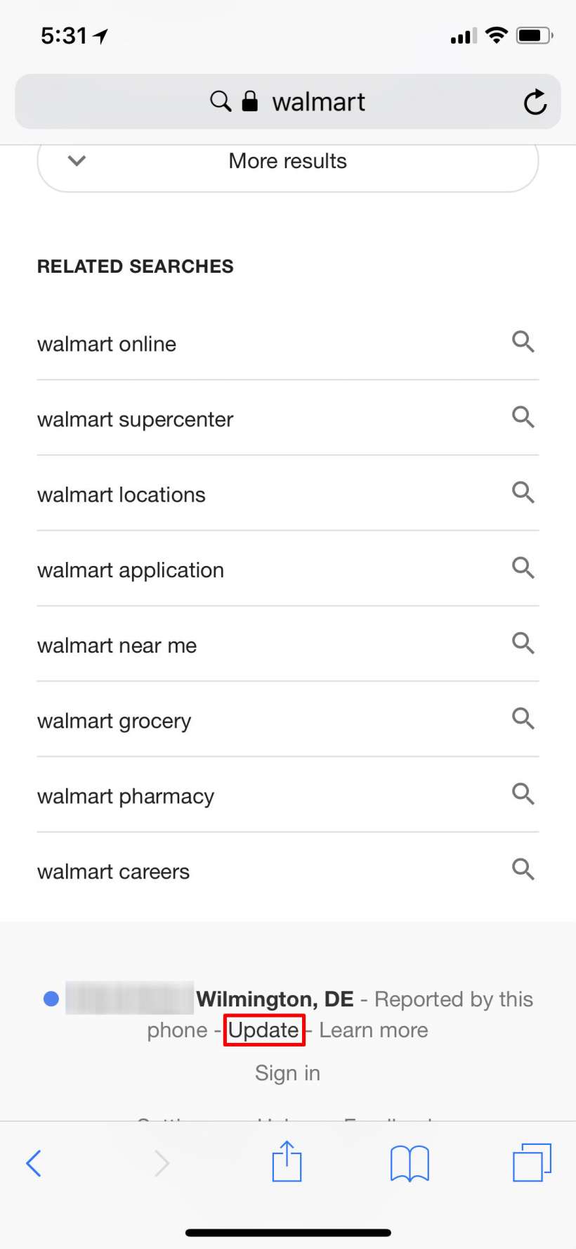 How to stop Google / Safari from asking for your location on iPhone and iPad. How to stop Google / Safari from asking for your location on iPhone and iPad.