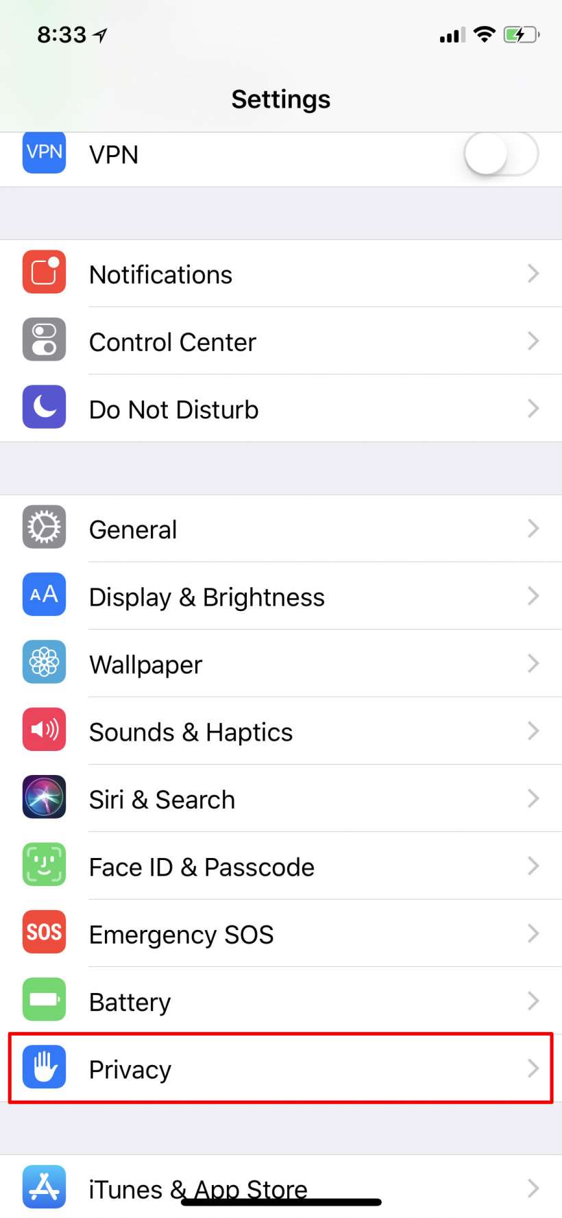 How to stop Google / Safari from asking for your location on iPhone and iPad. How to stop Google / Safari from asking for your location on iPhone and iPad.