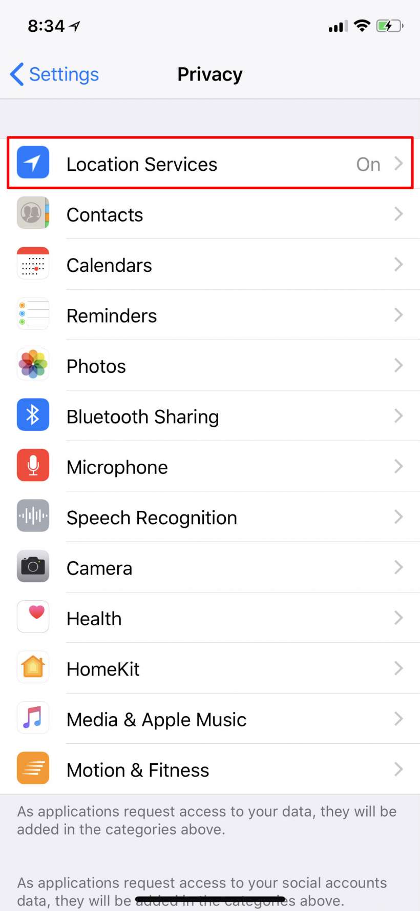 How to stop Google / Safari from asking for your location on iPhone and iPad. How to stop Google / Safari from asking for your location on iPhone and iPad.