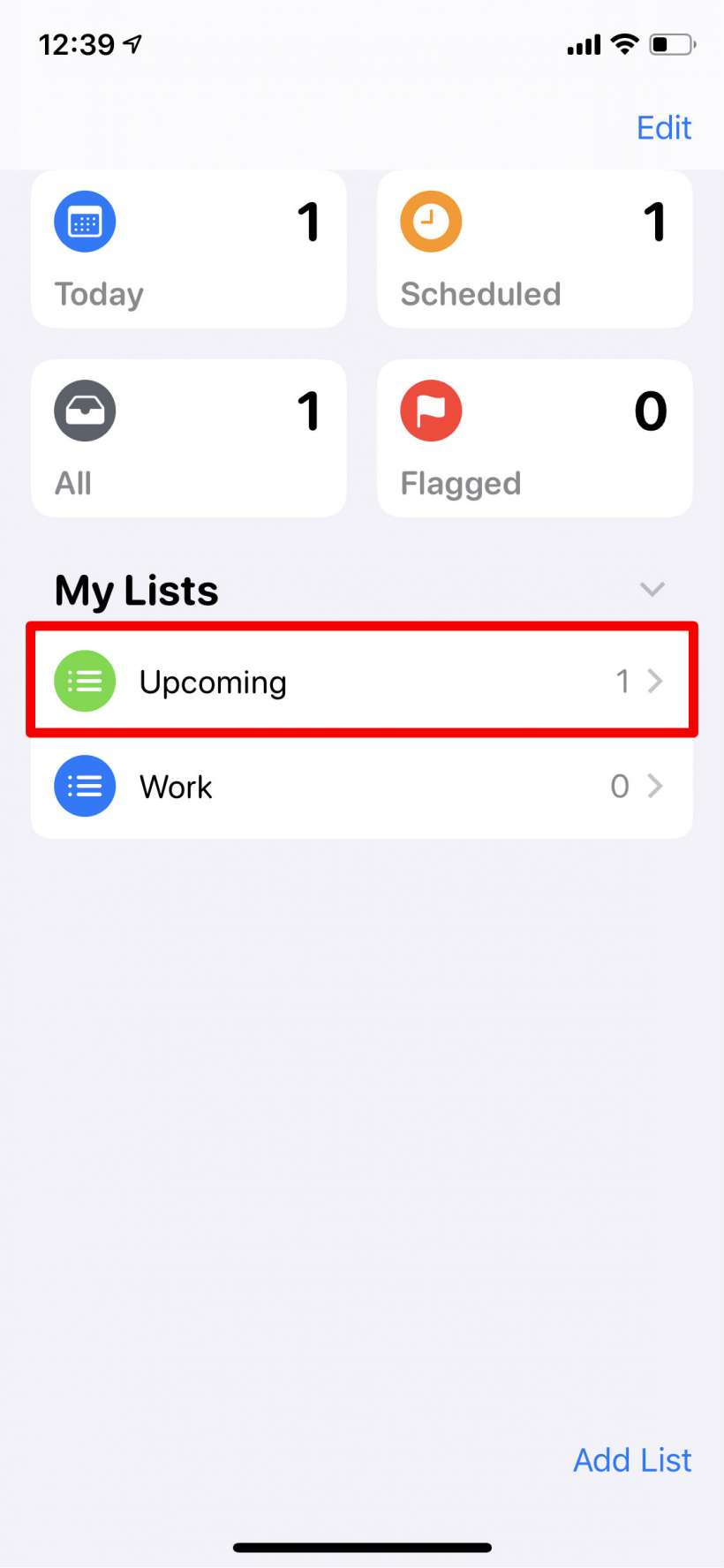 How to create location-based reminders on iPhone and iPad.