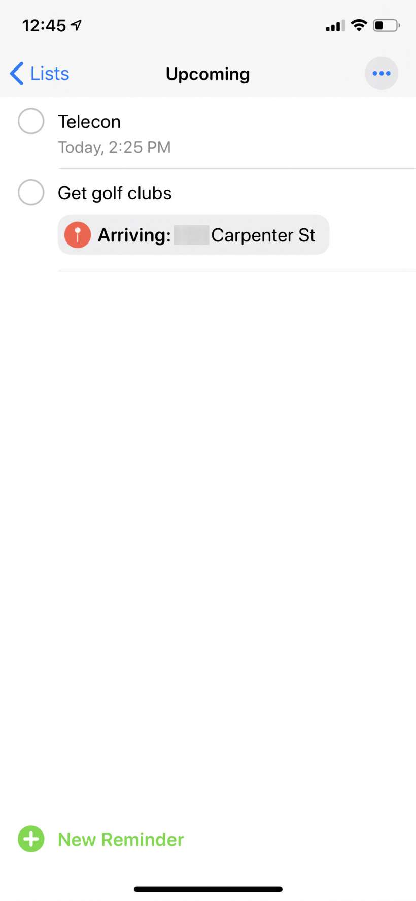 How to create location-based reminders on iPhone and iPad. How to create location-based reminders on iPhone and iPad.