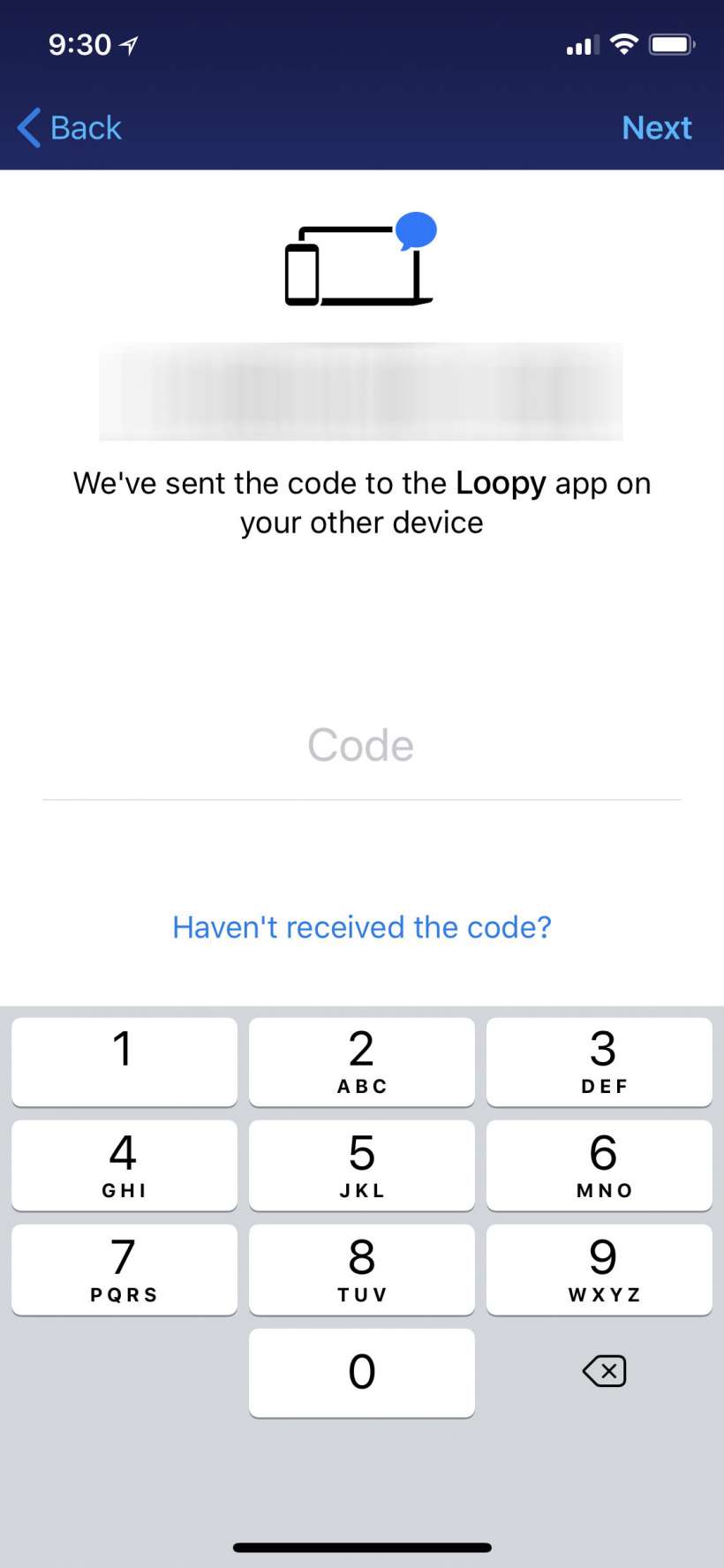 open telegram app open telegram app