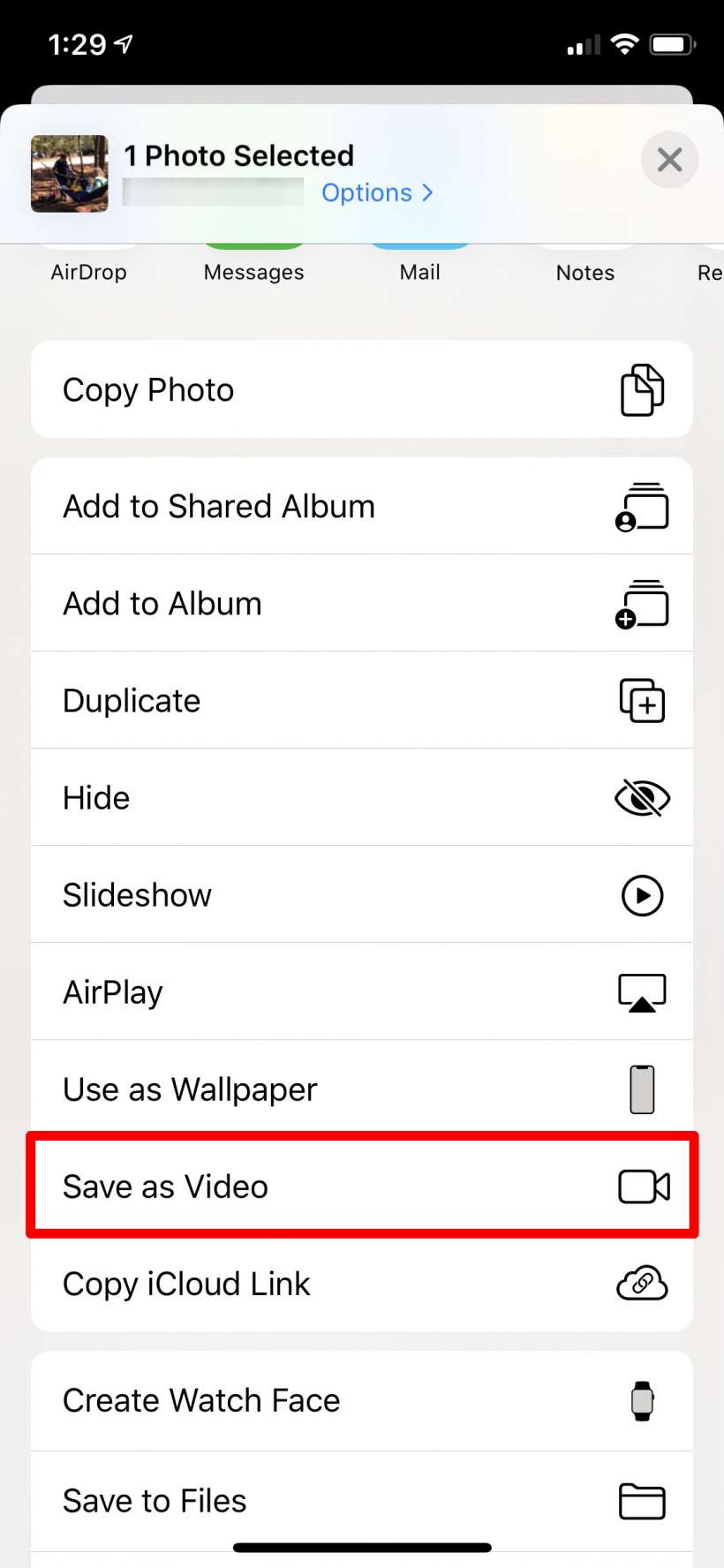 How to stitch together live photos on iPhone and iPad. How to stitch together live photos on iPhone and iPad.