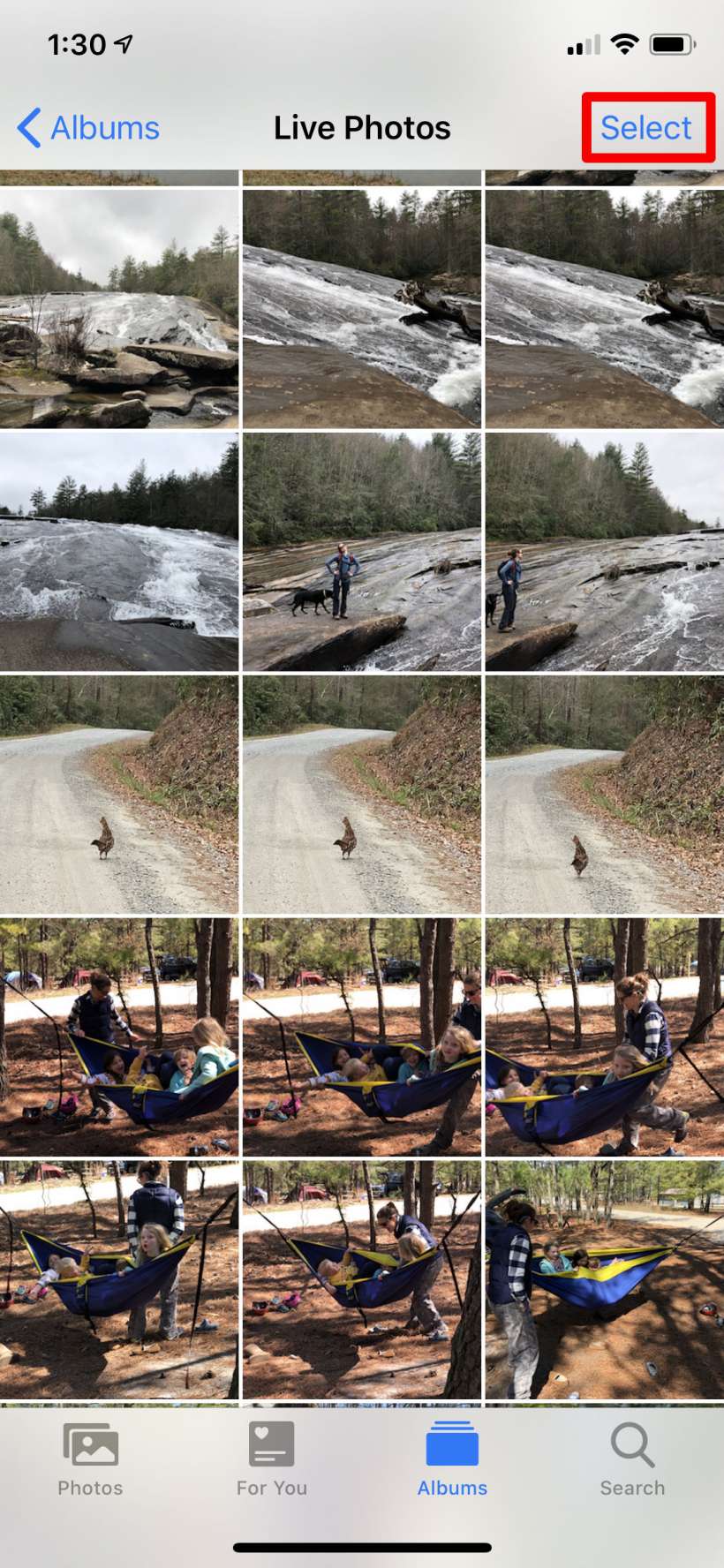 How to stitch together live photos on iPhone and iPad. How to stitch together live photos on iPhone and iPad.