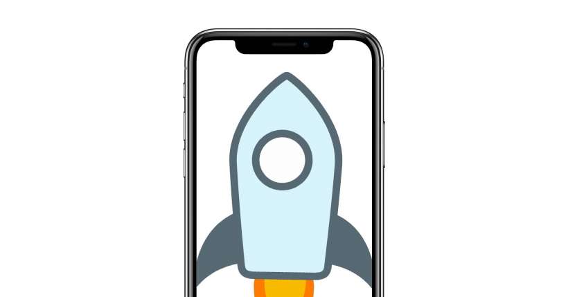 how to buy stellar lumens (XLM) from your iphone
