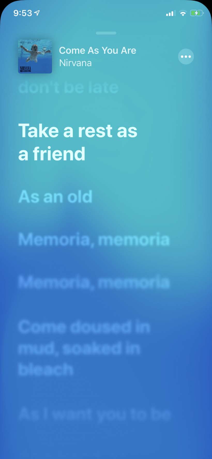 How to get karaoke-style scrolling lyrics on Apple Music on iPhone and iPad. How to get karaoke-style scrolling lyrics on Apple Music on iPhone and iPad.
