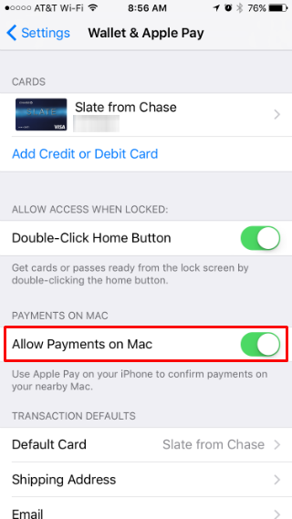 How to use Apple Pay on Safari on your Mac. How to use Apple Pay on Safari on your Mac.
