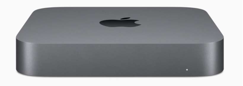 Mac mini 2018