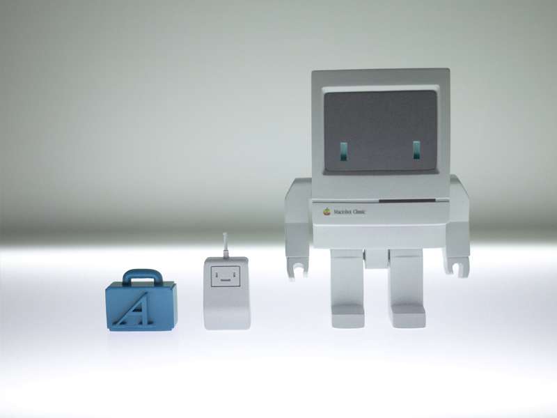 Macinbot Classic