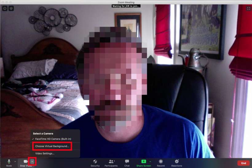 How to change your Zoom background on desktop Mac or Windows PC. How to change your Zoom background on desktop Mac or Windows PC.