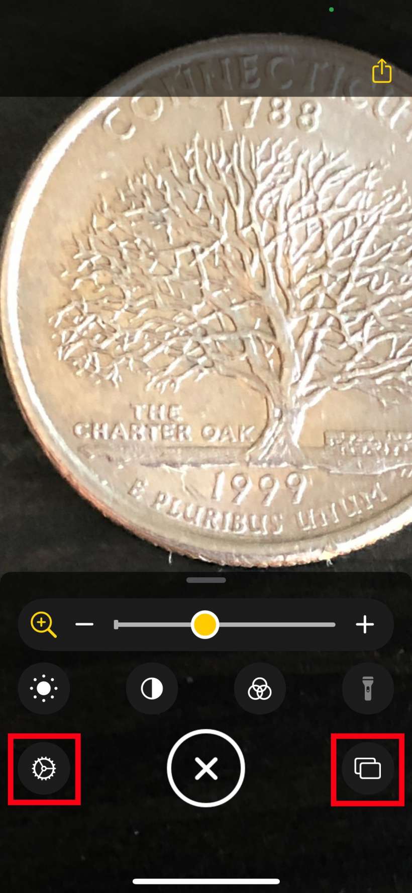 How to use the updated magnifier in iOS 14 on iPhone and iPad. How to use the updated magnifier in iOS 14 on iPhone and iPad.