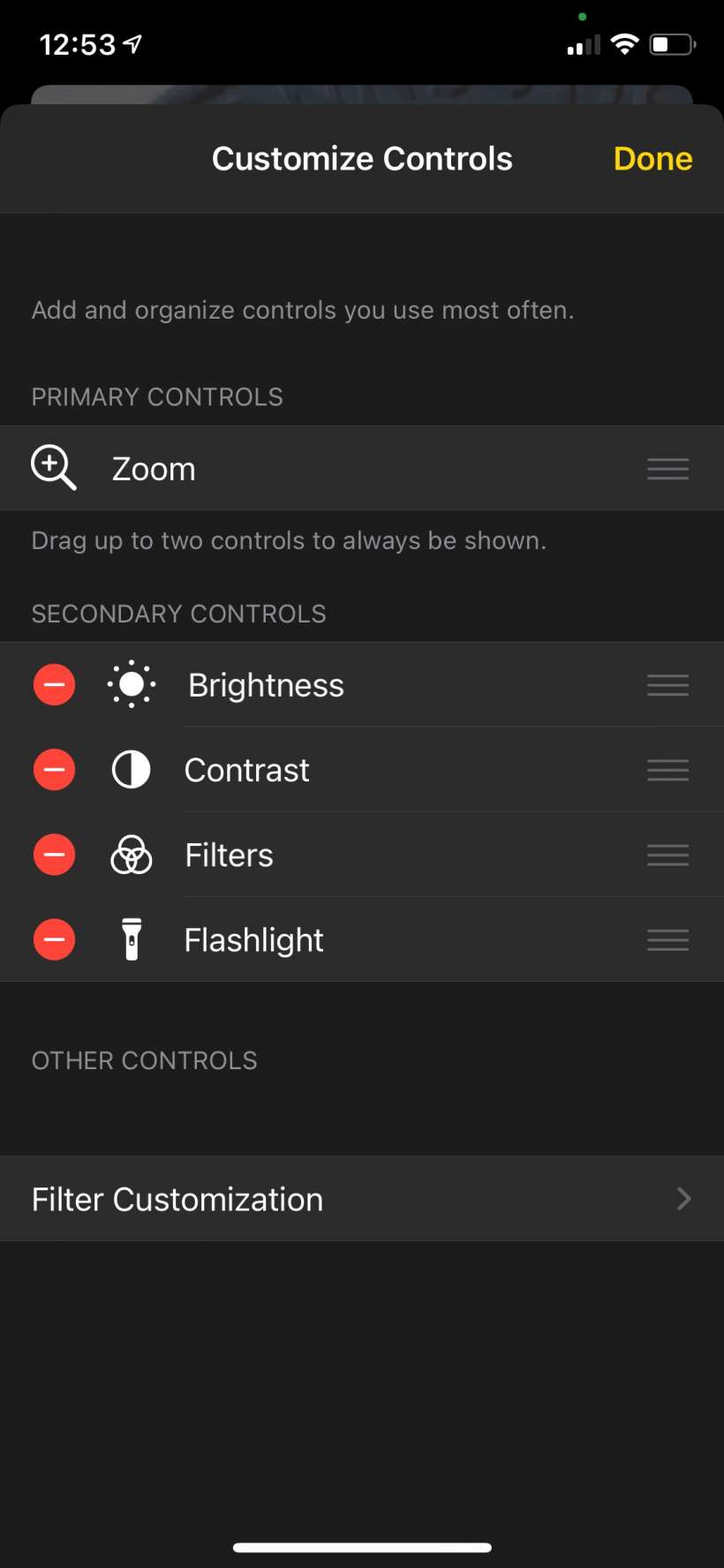 How to use the updated magnifier in iOS 14 on iPhone and iPad. How to use the updated magnifier in iOS 14 on iPhone and iPad.