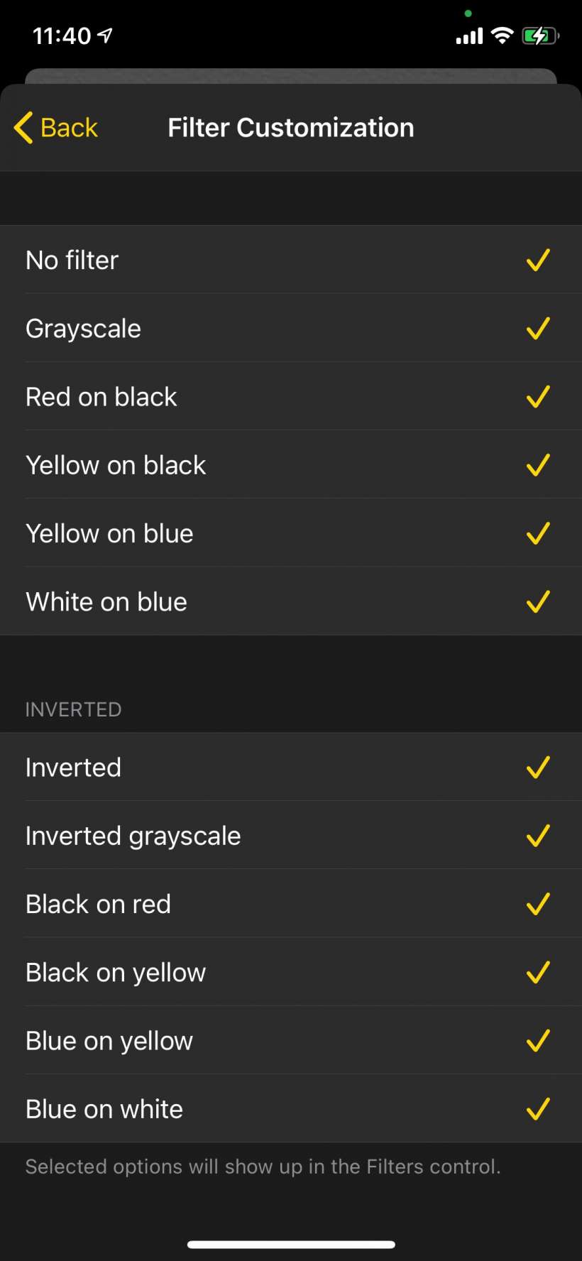 How to use the updated magnifier in iOS 14 on iPhone and iPad.