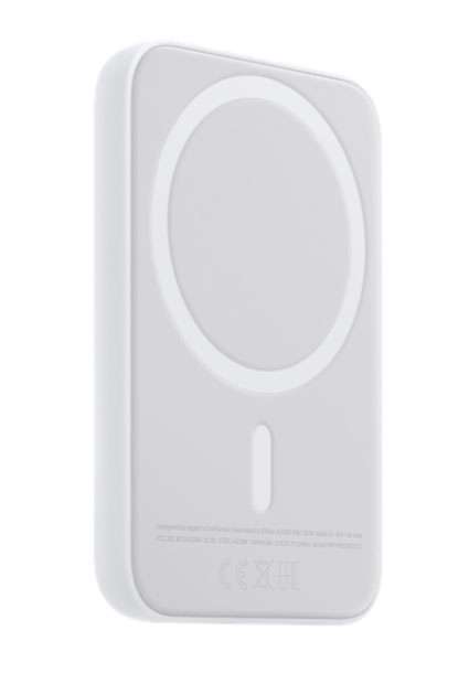 MagSafe iPhone battery MagSafe iPhone battery
