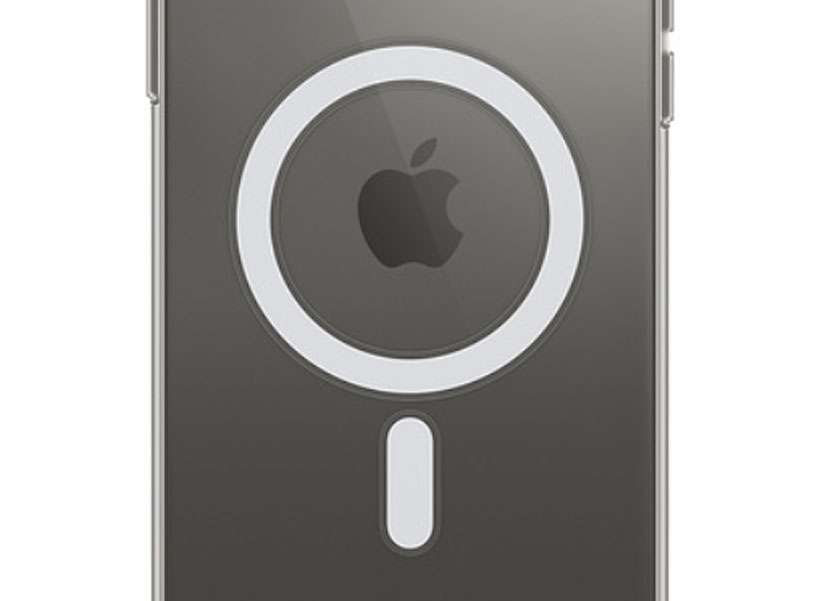 MagSafe iPhone MagSafe iPhone