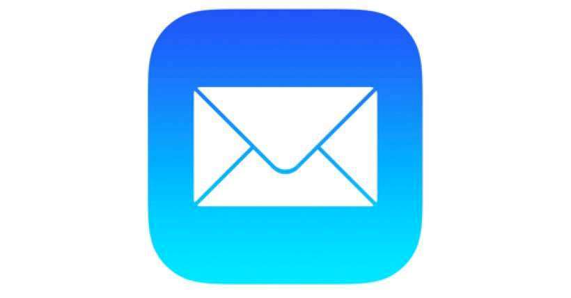 Apple Mail