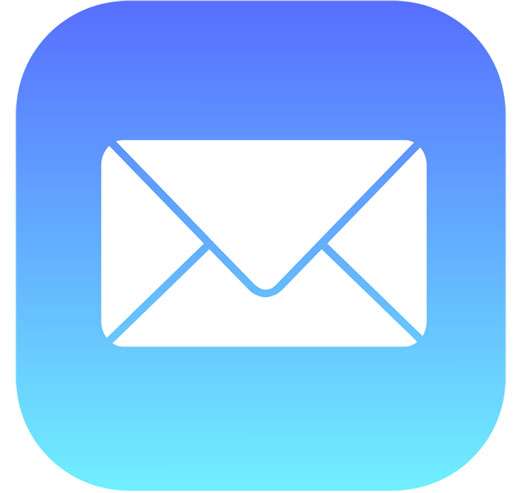 Mail iOS