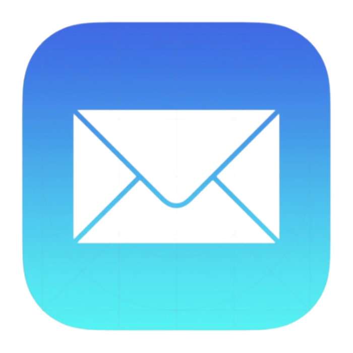 Mail iOS