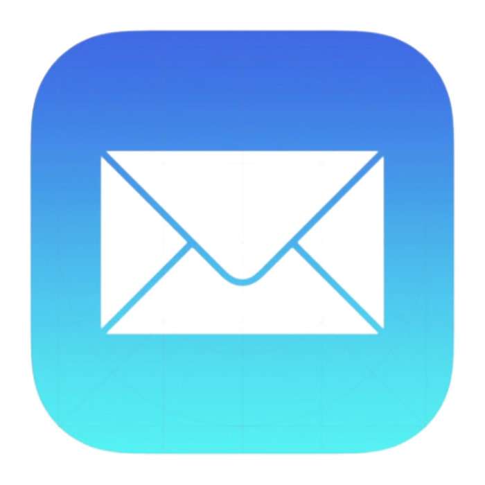 Mail iOS