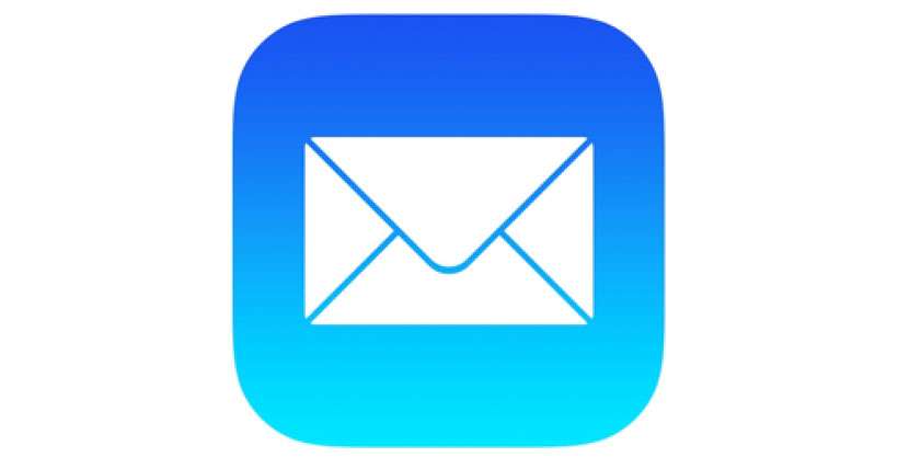 iOS Mail
