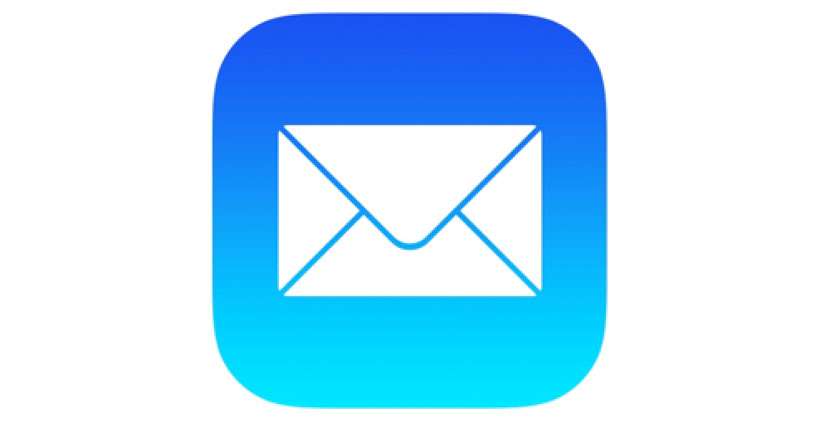 iOS Mail iOS Mail