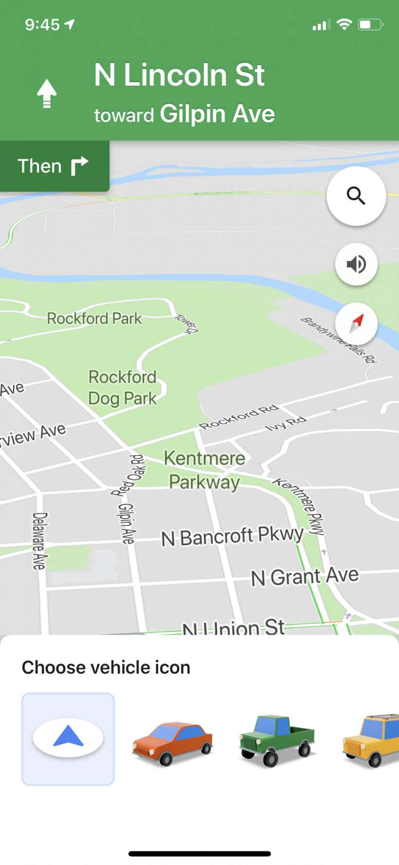 How to change your vehicle symbol on Google Maps and Waze on iPhone. How to change your vehicle symbol on Google Maps and Waze on iPhone.