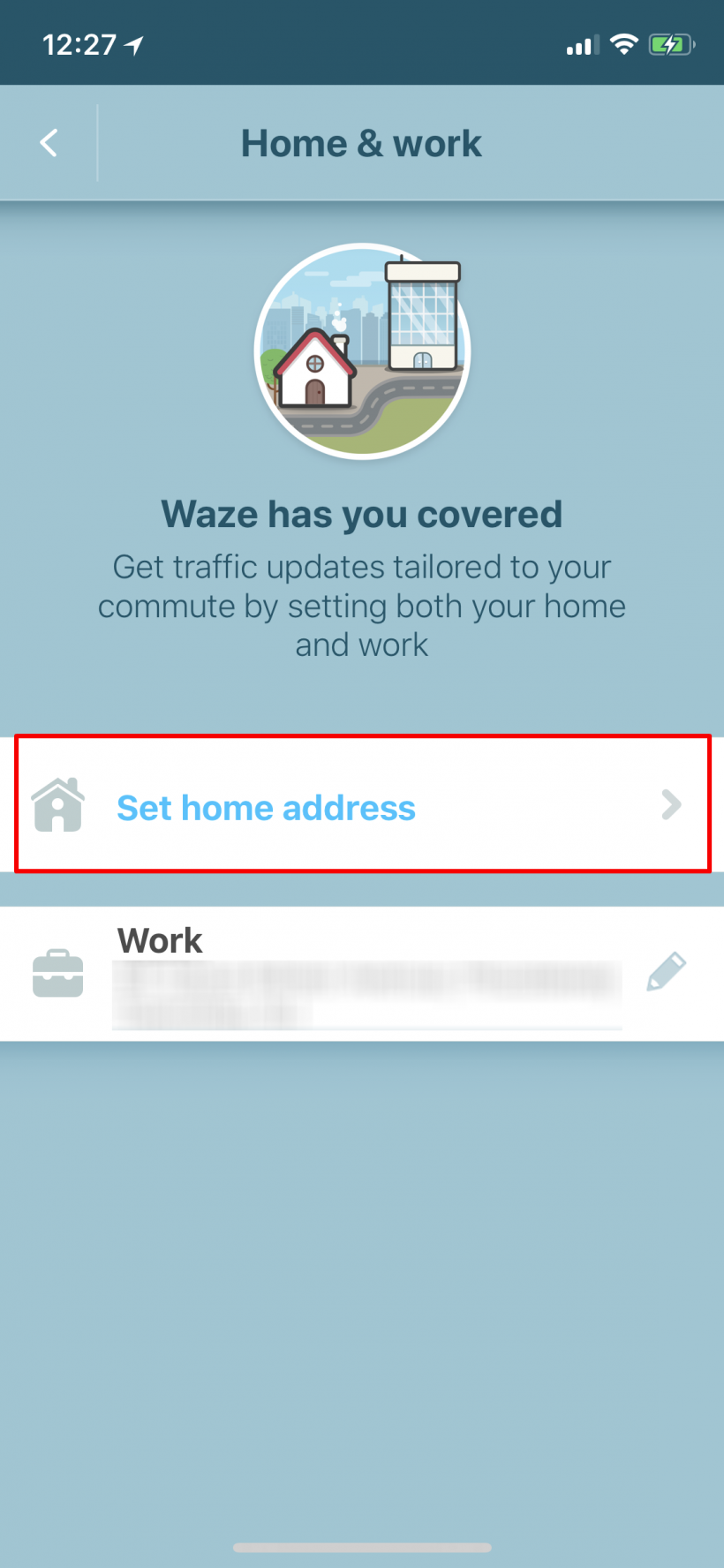 How to add a Home shortcut to Waze, Google Maps and Maps to quickly get directions on iPhone.