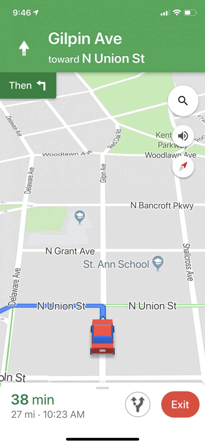 How to change your car symbol on Google Maps and Waze on iPhone. How to change your car symbol on Google Maps and Waze on iPhone.