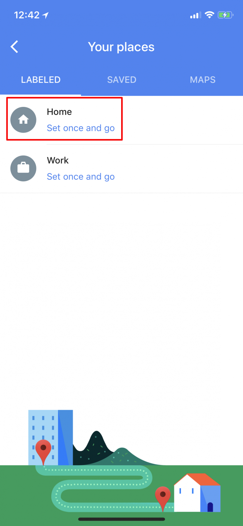 How to add a Home shortcut to Waze, Google Maps and Maps to quickly get directions on iPhone. How to add a Home shortcut to Waze, Google Maps and Maps to quickly get directions on iPhone.
