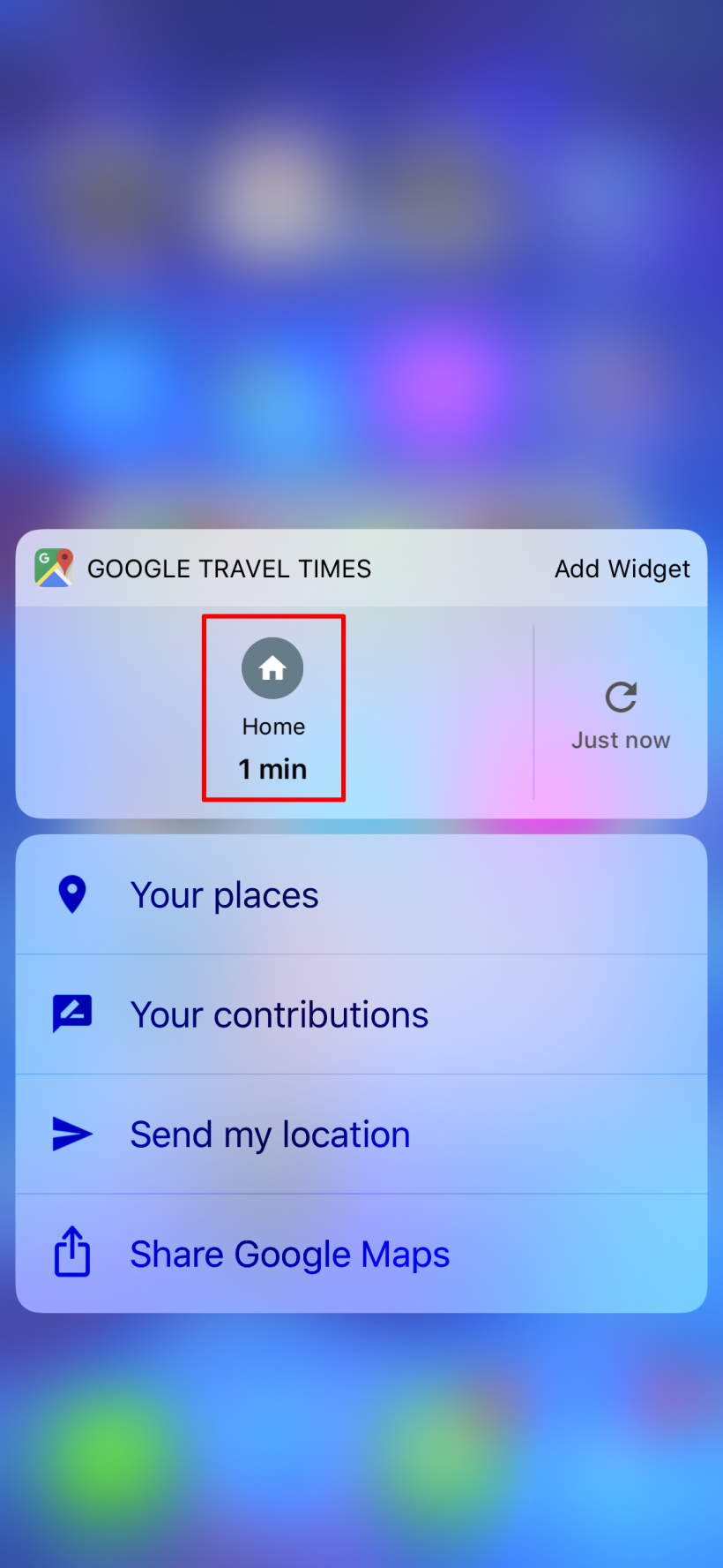 How to add a Home shortcut to Waze, Google Maps and Maps to quickly get directions on iPhone. How to add a Home shortcut to Waze, Google Maps and Maps to quickly get directions on iPhone.