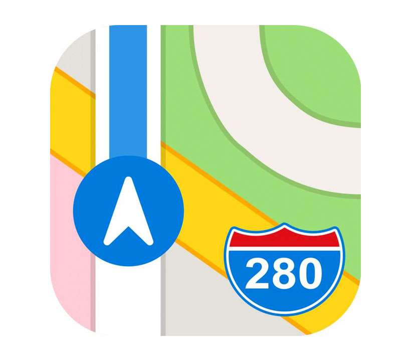 Apple Maps