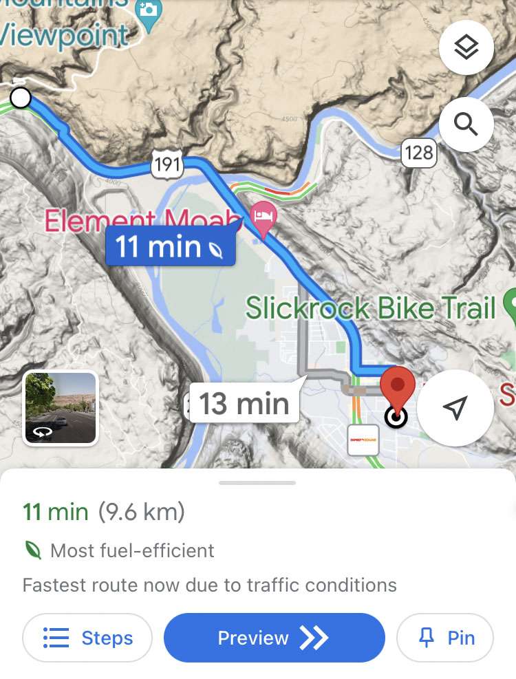Google Maps Google Maps