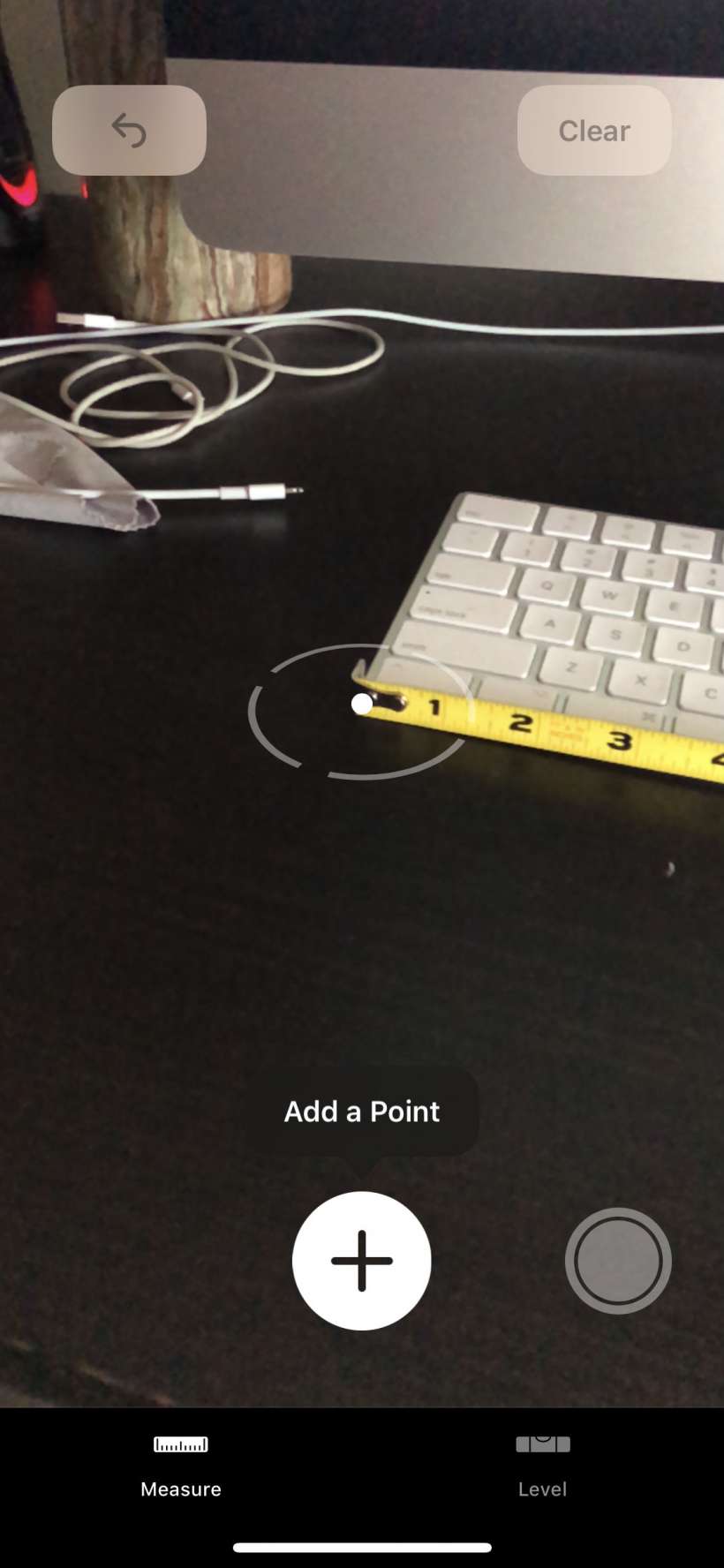 How to use iOS 12 augmented reality (AR) Measure app on iPhone and iPad.