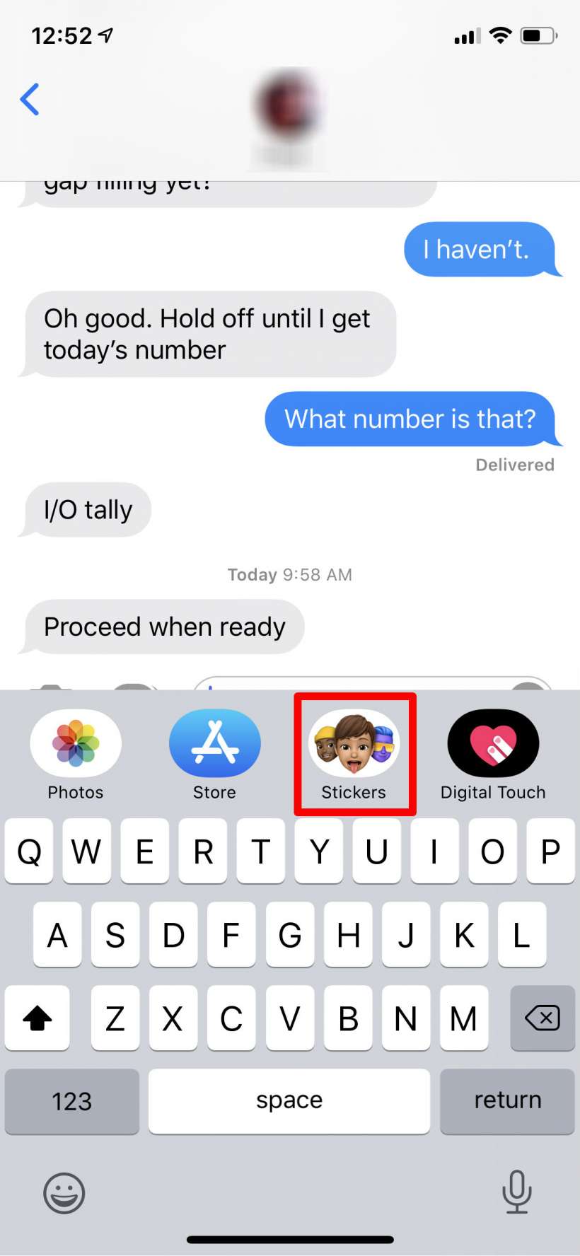 How to remove Memoji from the Messages app on iPhone and iPad.