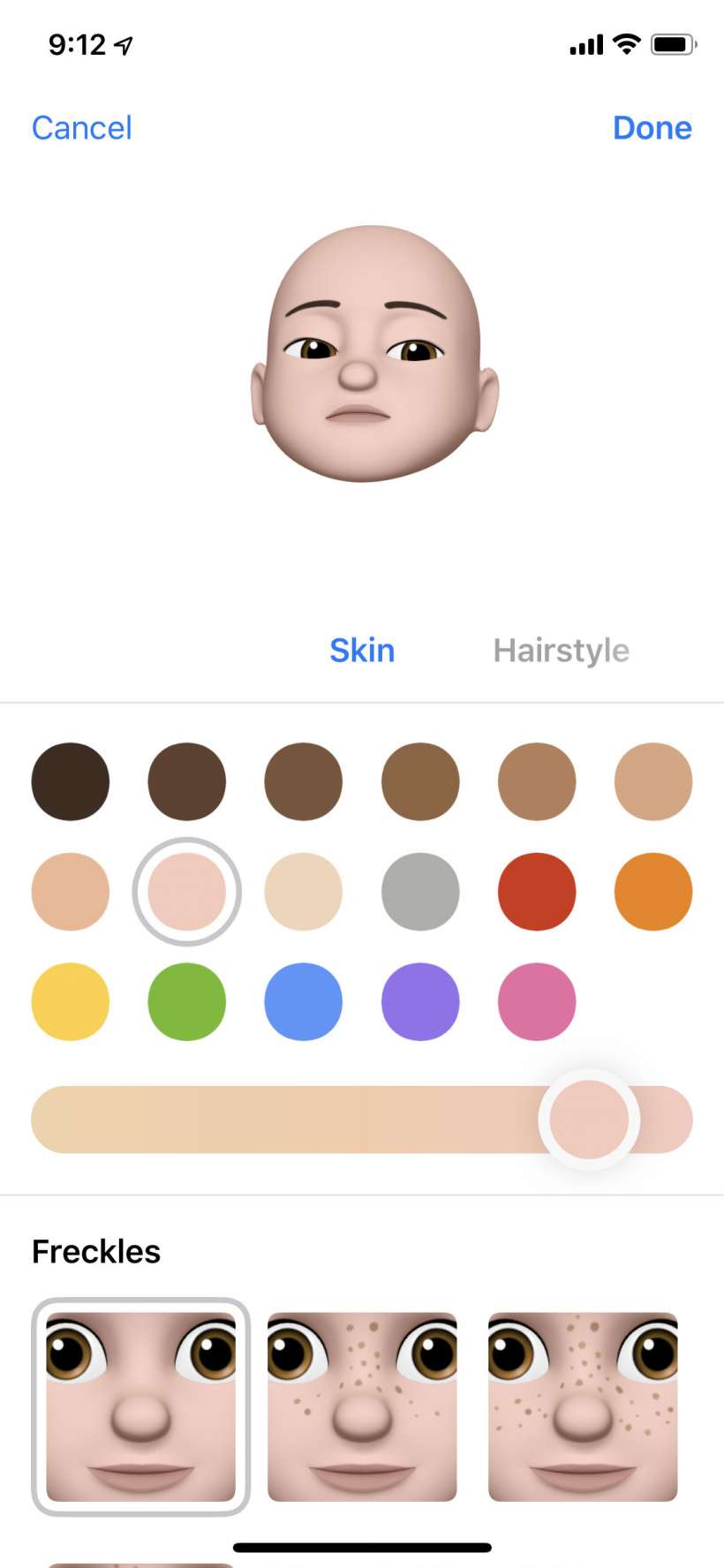 How to create and use Memoji in Messages on iPhone.