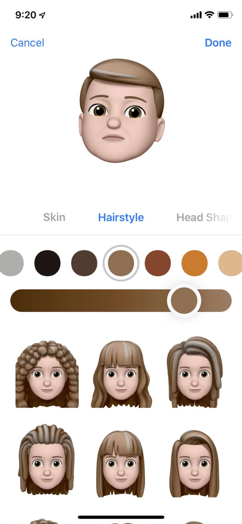 How to create and use Memoji in Messages on iPhone.