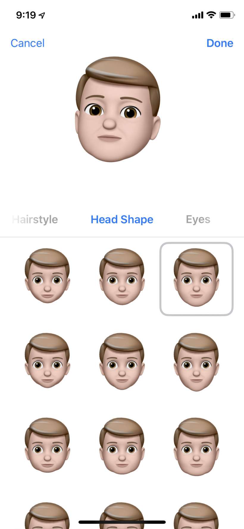 How to create and use Memoji in Messages on iPhone.