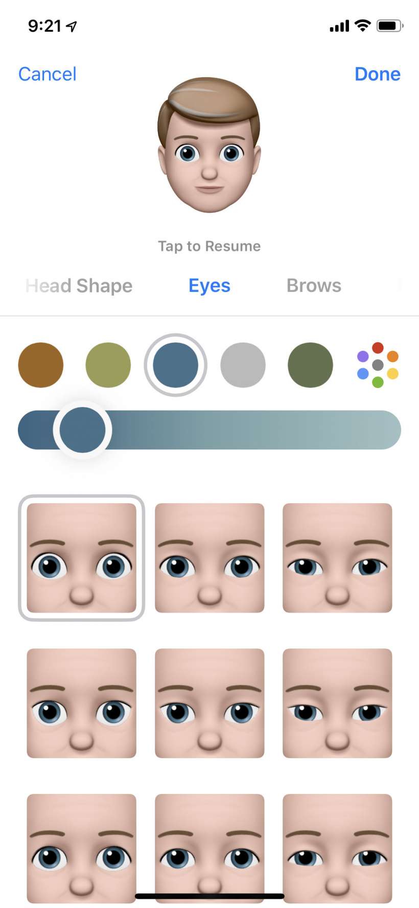 How to create and use Memoji in Messages on iPhone.