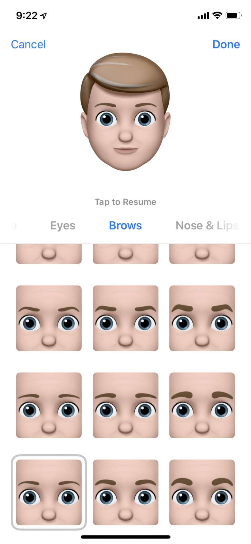 How to create and use Memoji in Messages on iPhone.