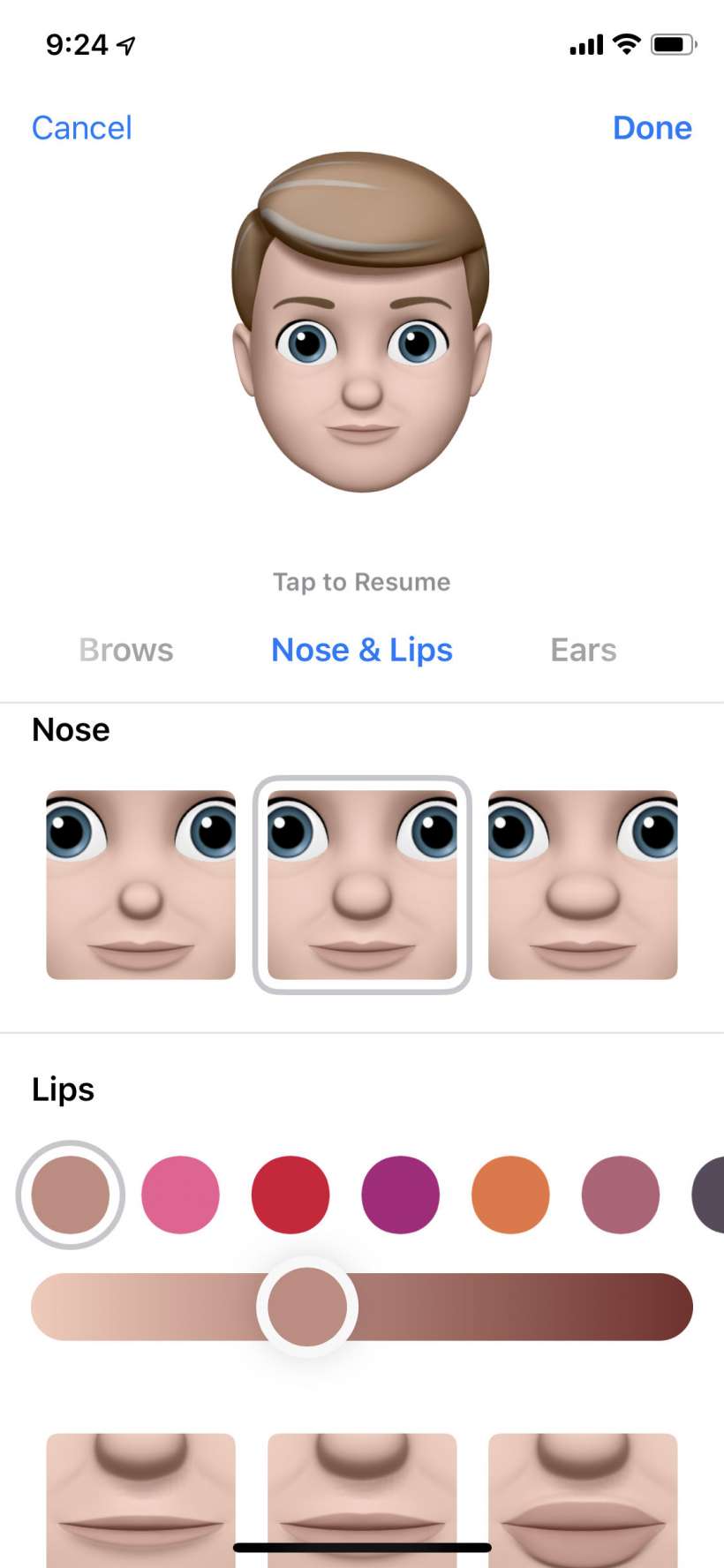 How to create and use Memoji in Messages on iPhone.