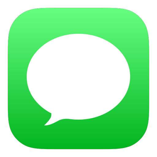 How to save an entire message thread on iPhone and iPad.