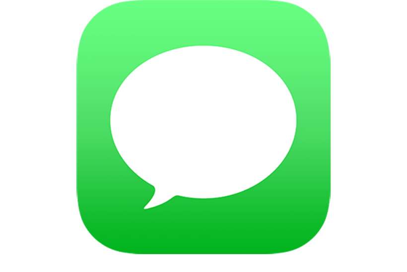 How to search messages on iPhone and iPad.