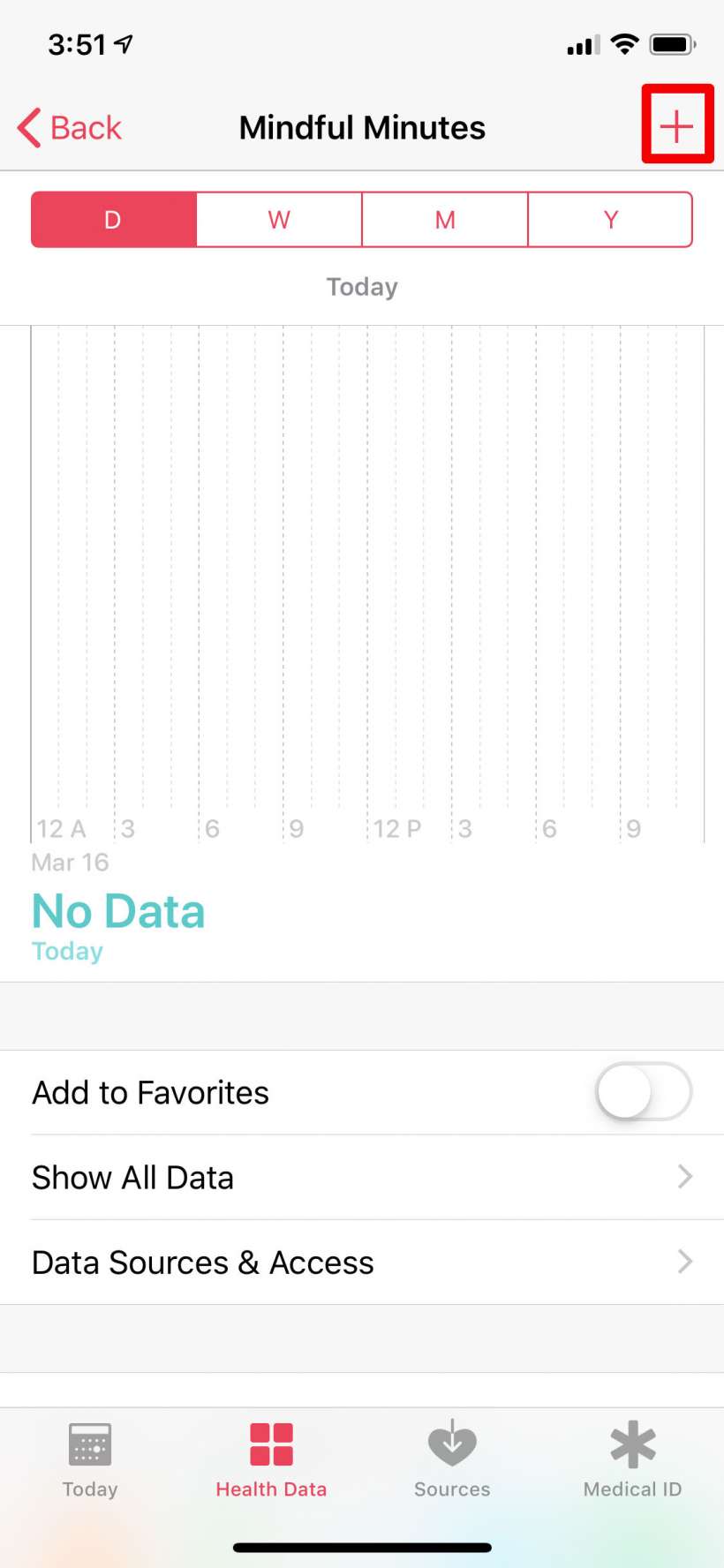 How to keep track of your mindful minutes with your Health app on iPhone and iPad. How to keep track of your mindful minutes with your Health app on iPhone and iPad.
