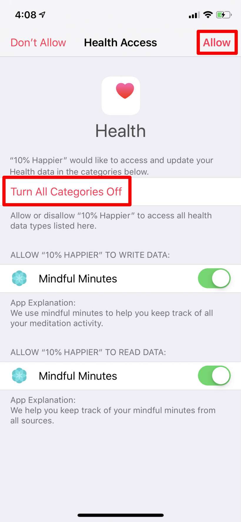 How to keep track of your mindful minutes with your Health app on iPhone and iPad.